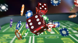 Онлайн казино Casino Drip